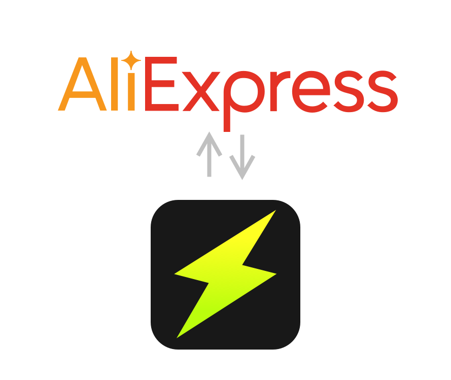 Aliexpress pazaryeri entegrasyonu