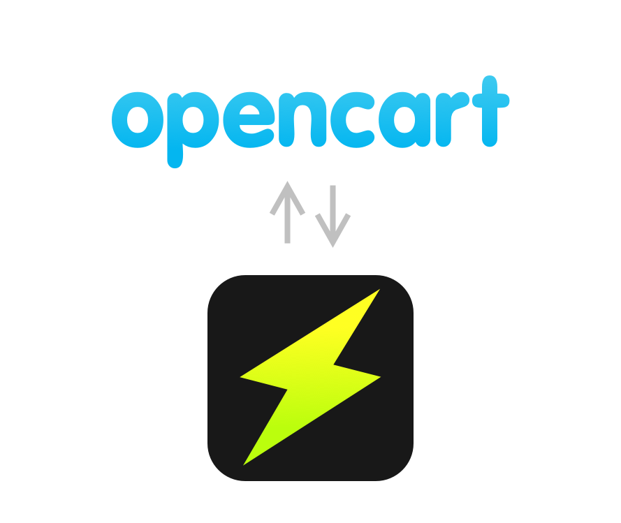 Opencart e-ticaret entegrasyonu